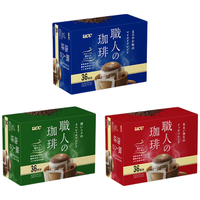 UCC悠诗诗 挂耳咖啡 混合口味 108包