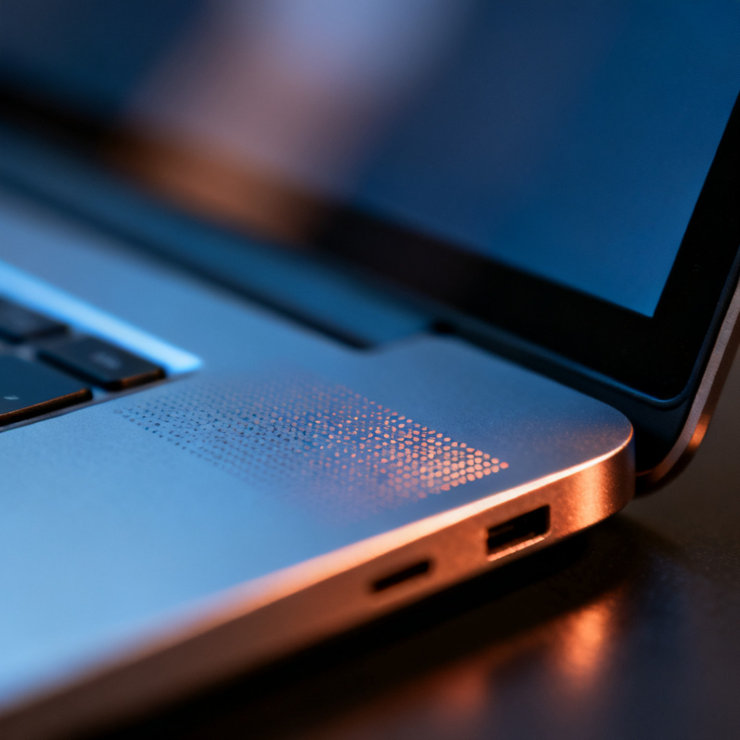 MacBook 未来 2 年路线图全曝光：现在买的都亏了，2027 才是真香