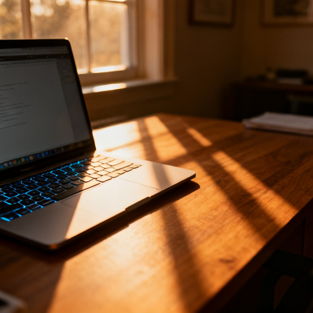 MacBook 未来 2 年路线图全曝光：现在买的都亏了，2027 才是真香