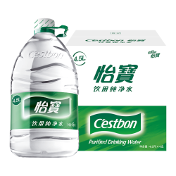 怡宝 饮用纯净水