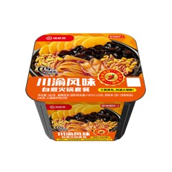 海底捞 爆款自热小火锅任选