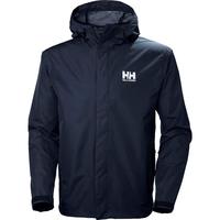 HELLY HANSEN, HH HELLY HANSEN Seven J 男款防水连帽夹克