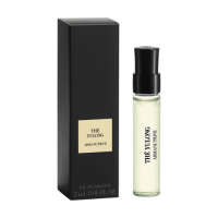 EMPORIO ARMANI 玉龙茶香香水 2ml 便携试香小样