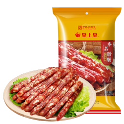 皇上皇 香荔腊肠 250g