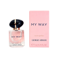 阿玛尼 MY WAY自我无界浓香水 7ml