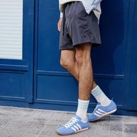 限尺码：adidas 男款运动长裤