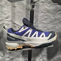 百亿补贴：萨洛蒙 X ULTRA360EDGE GTX 男款徒步鞋 474633