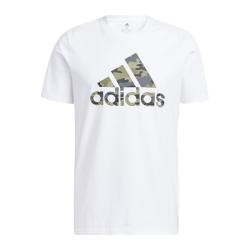 adidas HE2371 男士夏季舒适短袖T恤 2XL
