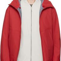Veilance Red Arris Jacket 女士短外套