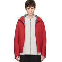 限尺码：ARC'TERYX Veilance Arris夹克外套  XL