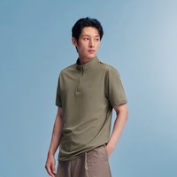 Mobi Garden Urban 牧高笛男款夏季短袖上衣