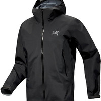 ARC'TERYX 男士 Beta 连帽冲锋衣