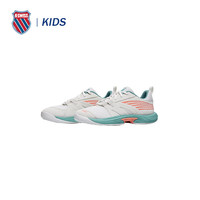 K·SWISS 盖世威（K·SWISS）网球鞋儿童青少年网球鞋透气防滑耐磨男女款通用款运动鞋 35.5