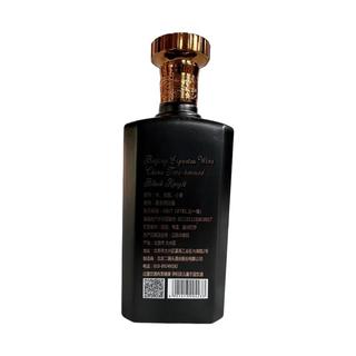 永丰牌 黑骑士 42度 清香型白酒 500ml