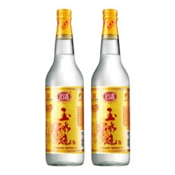 石湾 米酒   29%vol 610mL 2瓶