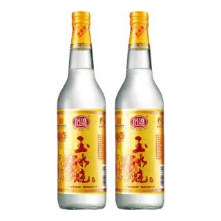 石湾 米酒   29%vol 610mL 2瓶