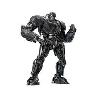 threezero 变形金刚7超能勇士猩猩队长擎天圣模型