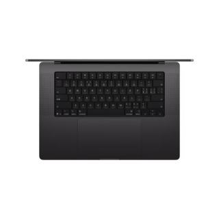 Apple MacBook Pro M5 Pro(18+20核) 48GB+1TB 深空黑色 16英寸笔记本电脑