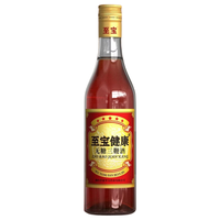 至宝 无糖三鞭酒 35度 500ml 养生酒