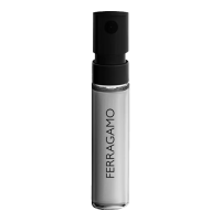Salvatore Ferragamo 菲常曜黑男士香水 1.5ml