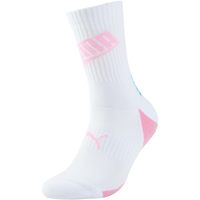 PUMA BASKETBALL 男女通用运动袜 938228