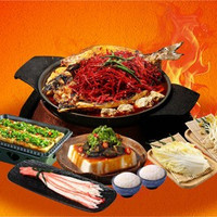 移动端：清鮰鱼PLUS·双人餐