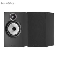 宝华韦健 606 S3+傲立N8 HIFI音响套装