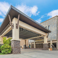 移动端：广州长隆酒店2晚+双人3日无限畅玩3园套票+双人三天水上乐园5.11-10.6入住享+双人大马戏+双人自助晚餐