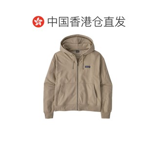 Patagonia 巴塔哥尼亚 女士连帽运动卫衣