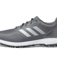 adidas 阿迪达斯 男性 Tech Response Spikeless 3.0 高尔夫鞋 柔软 舒适