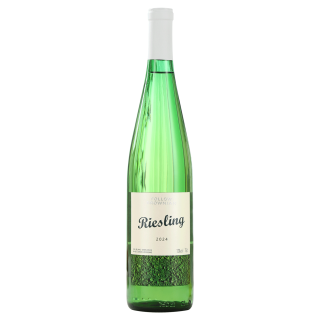 法布朗 雷司令半甜白葡萄酒 桃子西柚 12度 750ml