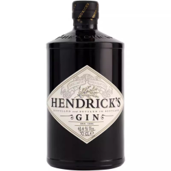 亨利爵士 HAHNE 汉尼 HENDRICK‘S GIN亨利爵士金酒