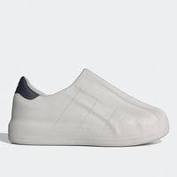 百亿补贴:adidas 生活休闲鞋灰白IF6180