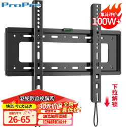 ProPre P406 电视壁挂支架