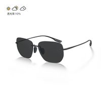 WAKEUP 户外运动休闲太阳镜 WP15SN1025 自驾防晒