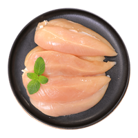 春雪食品 鸡小胸 1kg