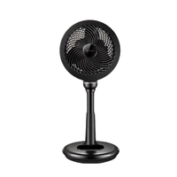 AIRMATE 艾美特 FA23-RDI110-1 空气循环扇 黑色
