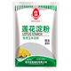 莲花 玉米淀粉100克生粉食用粉家用烘焙勾芡粉炸小酥肉嫩肉粉包子烘培 莲花玉米淀粉100克*1