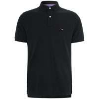 TOMMY HILFIGER 刺绣翻领 男士POLO衫 MW0MW04976