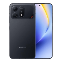 荣耀 WIN Turbo 青海湖电池 快开黑 12GB 512GB 手机