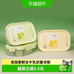 索菲亚 中国大陆 抹茶口味冰淇淋 180g 盒装