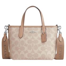 COACH City15 迷你托特包