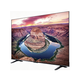 东芝 电视Z500QF-R 55英寸 Mini LED控光 144Hz 3+64GB 火箭炮音响 4K超清 家电