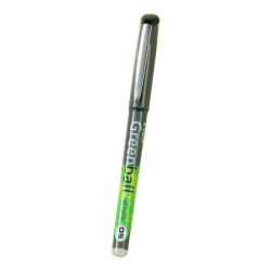 百乐 BL-GRB5-B-BG Greenball走珠笔 0.5mm黑色 单支