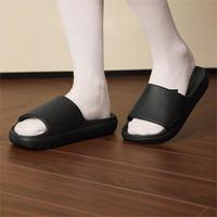 adidas ADILETTE LUMIA男女同款经典百搭舒适居家拖鞋凉鞋