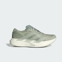 adidas adizero evo超轻缓震女子竞速马拉松跑鞋