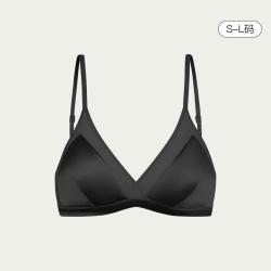 Ubras 性感蕾丝桑蚕丝 女士文胸内衣