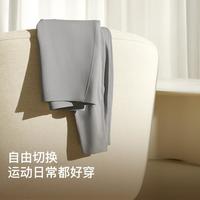 Ubras 夏鲨鱼裤高腰收腹提臀外穿九分打底裤女