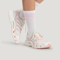 adidas 26年夏季新款女鞋CLIMACOOL舒适运动休闲鞋户外跑步鞋