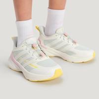 adidas 透气缓震耐磨LIGHTDART LT K透气轻便低帮中大童跑步鞋